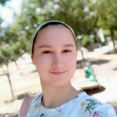 Анна Борисова