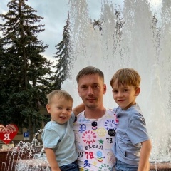 Евгений Викторов, 17.06.1987, Саратов
