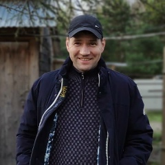 Илья Корчагин, 29.08, Москва