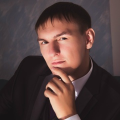 Иван Макаров, 23.04, Шелехов