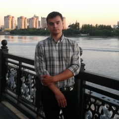 Дмитрий Злыдённый, 08.05.1987, Дубна