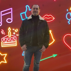 Максим Фильков, Мирноград / Димитров