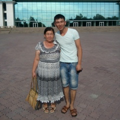 Нұрсұлтан Адамкулов, 02.10.1991, Шымкент