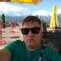 Александр Орлов, 09.08, Караганда