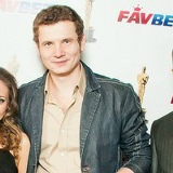 Богдан Лев, 08.12, Киев