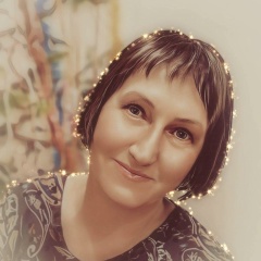Ирина Тарасюк, 22.12, Бердск