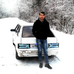 Баха Шарипов, 02.03, Вологда