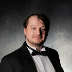 Максим Санников, 24.05, Ижевск
