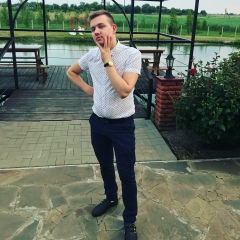 Александр Ковтун, 08.10, Днепр (Днепропетровск)