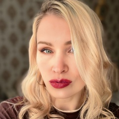 Елена Устинова, 21.03, Балаково