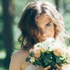 Юлия Клещукова, 28.04, Санкт-Петербург