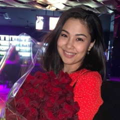 Aziza Sarina, 30.03.1995, Актобе