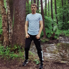 Марат Галимов, 27.02, Казань