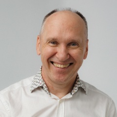 Андрей Дорожкин