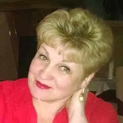 Елена Савченко, Киев