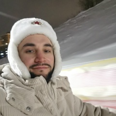 Руслан Депутатов, 08.01.1995, Ставрополь