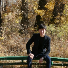 Азамат Кошетеров, Актобе
