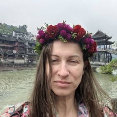 Olga Bryndina