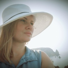 Юлиана Негребецкая, 07.06, Севастополь