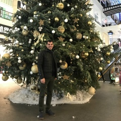 Dima Mamchur, 16.03, Люботин