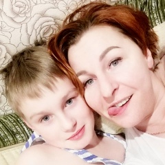 Татьяна Дронова, 30.01, Богатое