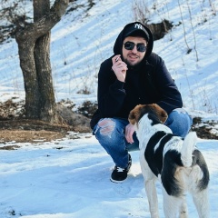 Narek Ayvazyan, 06.11.1997, Ереван