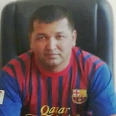Куаныш Сарсенбаев