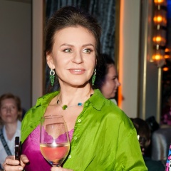 Полина Лесина, 16.01, Санкт-Петербург