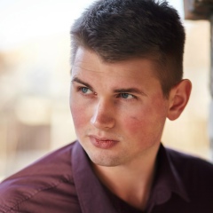 Влад Кирилюк, 24.11, Ватутино
