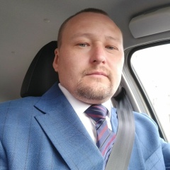 Александр Горохов, 18.02, Йошкар-Ола