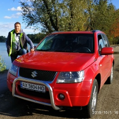 Алексей Захаров, 06.07, Харьков