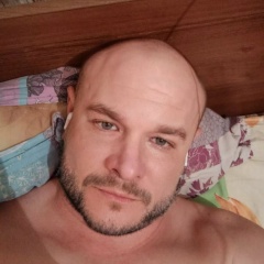 Константин Соловьев, 31.01.1984, Михайлов