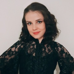 Елена Евгеньевна, 11.06.1996, Калуга