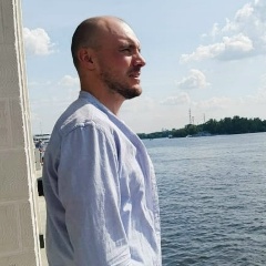 Константин Фоменко, 19.06, Москва