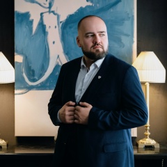 Илья Юдин, 06.02, Нижний Новгород