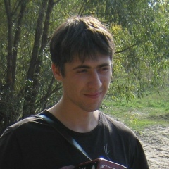 Павел Горячев, 29.10.1983, Рассказово