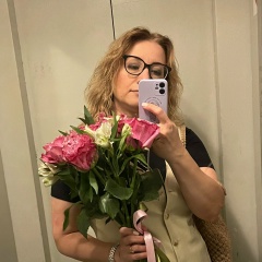 Надежда Татаринова, 22.04, Москва