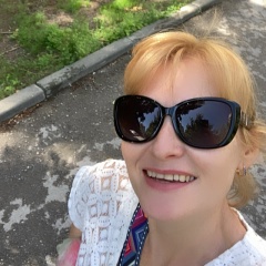 Светлана Белка, 03.10