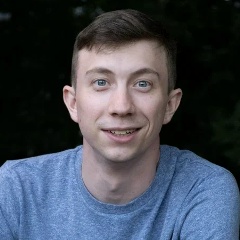 Илья Степанов, Долгопрудный