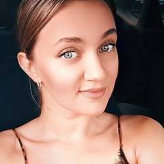 Ирина Витряк, 09.02, Волгоград