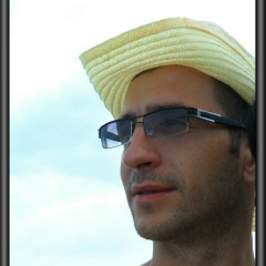Дима Завадский, 07.08.1983, Рязань