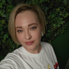 Карина Юсупова, 28.10, Алматы