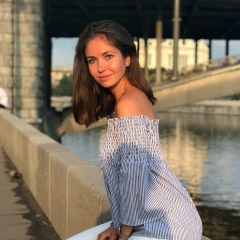 Anna Rybchinskaya, 03.02, Москва