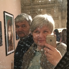 Наталия Афанасьева, 16.01, Санкт-Петербург