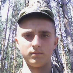 Дима Калашников, 08.08, Самара
