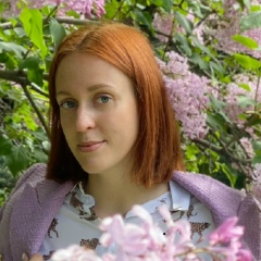 Елена Нестройная, 04.06, Волгоград