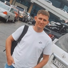 Сергей Губенко, 06.04.1990, Костанай