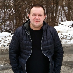 Максим Владимиров, Брянск