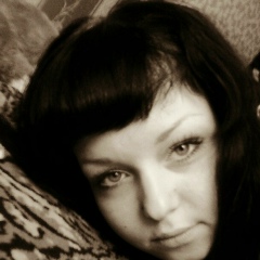 Юляшка Михайлова, 05.07.1991, Нижний Новгород