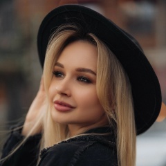 Елизавета Гребенникова, 10.01, Ростов-на-Дону